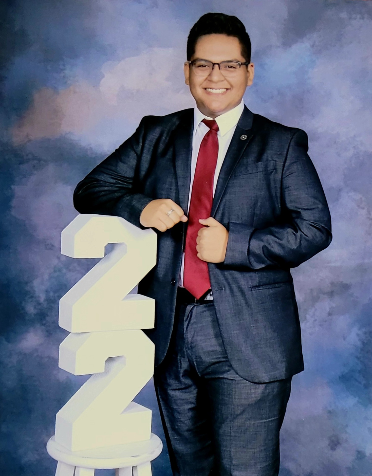 Alfredo Ivan Bright Futures 2022